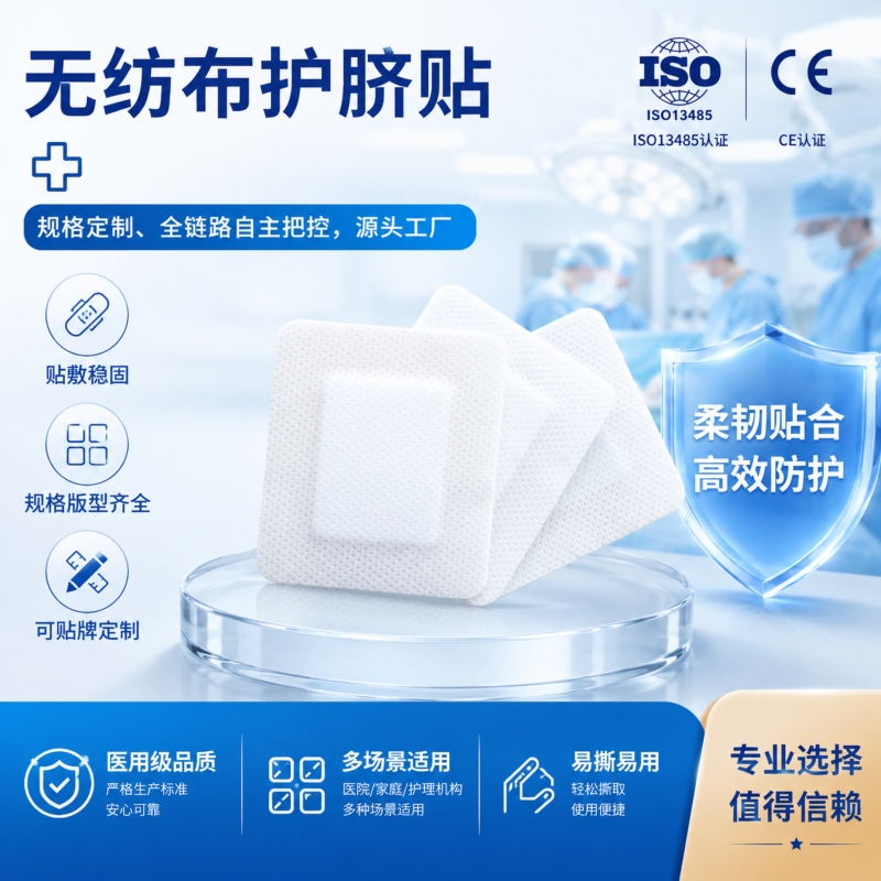 护脐贴工厂直供